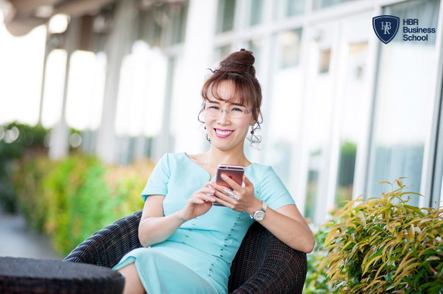 CEO VIETJET: TỪ KHI KHỞI NGHIỆP ĐÃ XÁC ĐỊNH "LÀM ĂN LỚN"